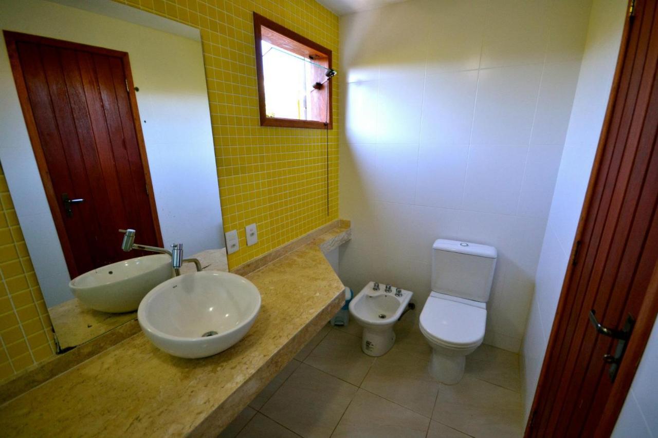 Pousada Da Ferradura Armacao dos Buzios Exterior photo