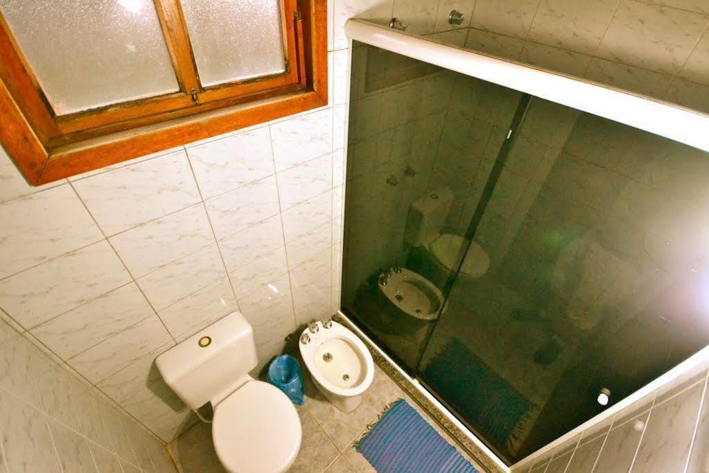 Pousada Da Ferradura Armacao dos Buzios Exterior photo
