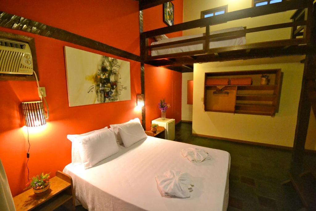Pousada Da Ferradura Armacao dos Buzios Room photo